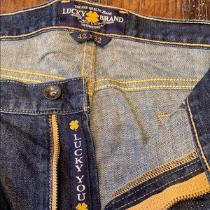 Lucky Jeans - 361 vintage straight